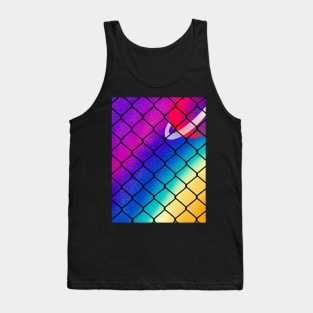 A new world Tank Top